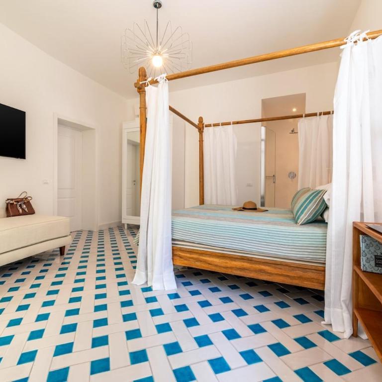 Maison Marika - Appartamento con 2 Camere da Letto - 31