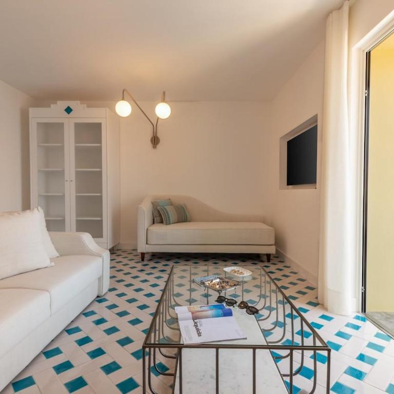 Maison Marika - Appartamento con 2 Camere da Letto - 9