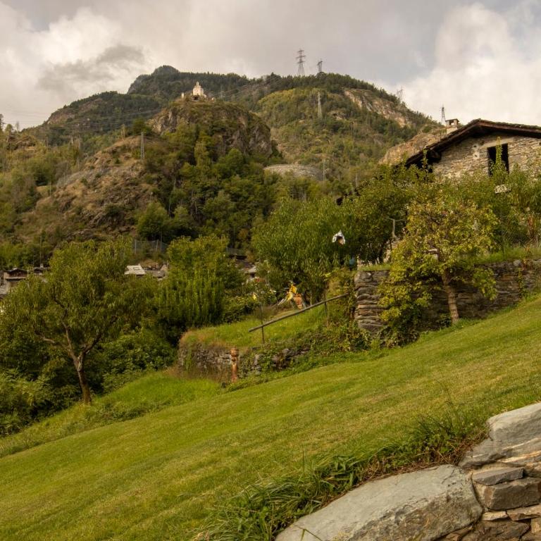Little Paradise - Ampio Monolocale - Appartamento con 1 Camera da Letto - 20