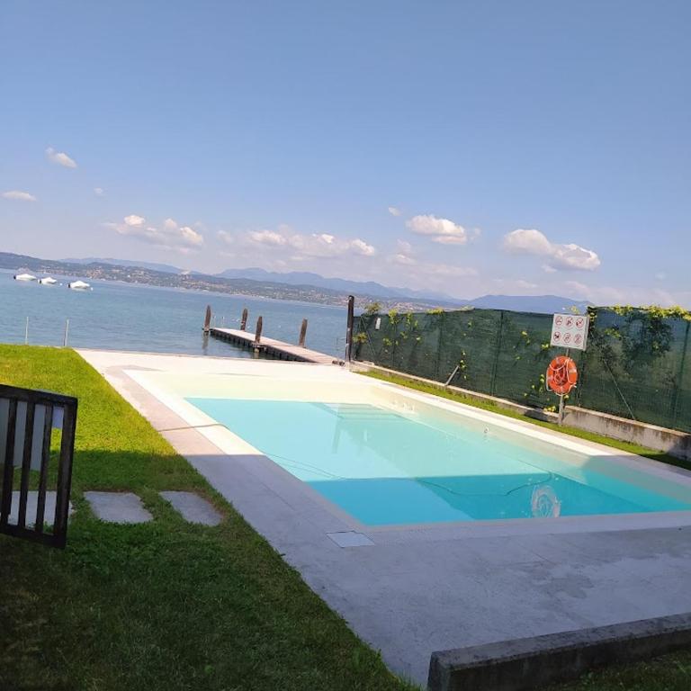Residence Venezia 2 - Appartamento con 2 Camere da Letto - 6