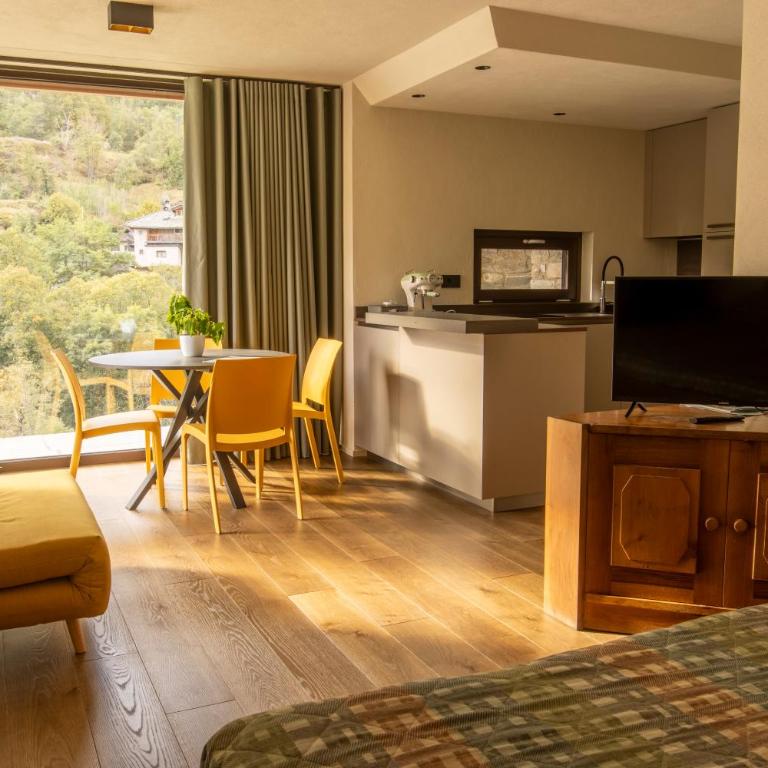 Little Paradise - Ampio Monolocale - Appartamento con 1 Camera da Letto - 4