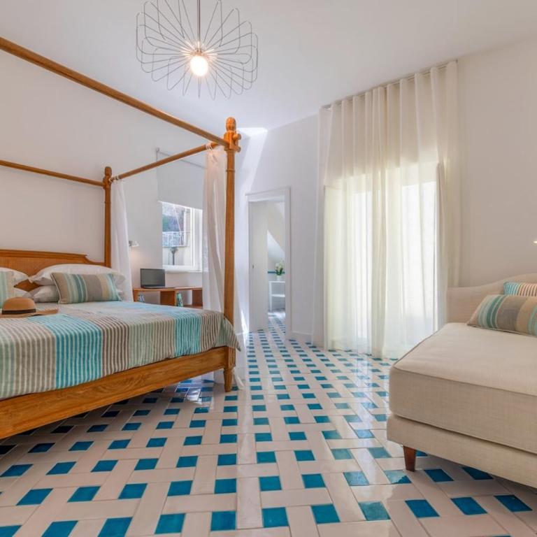 Maison Marika - Appartamento con 2 Camere da Letto - 28