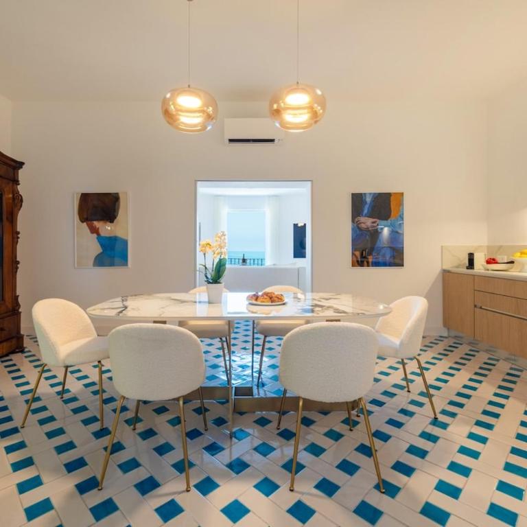 Maison Marika - Appartamento con 2 Camere da Letto - 16