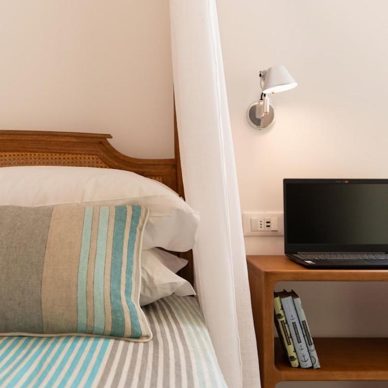 Maison Marika - Appartamento con 2 Camere da Letto - 44