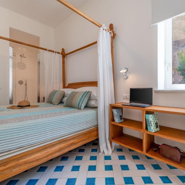 Maison Marika - Appartamento con 2 Camere da Letto - 30