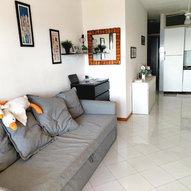 Bellavista apartment Letojanni - Appartamento con 1 Camera da Letto - 4