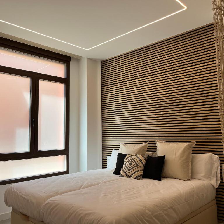 Apartments Vent de Vela - Studio - 8