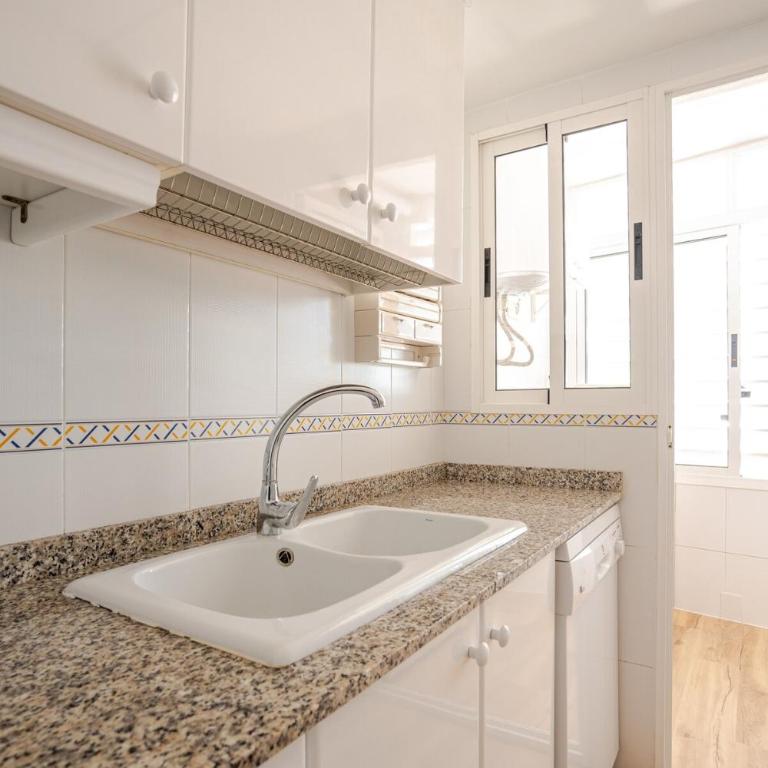 Apartamento en Voramar a 2 minutos de la playa - Two-Bedroom Apartment - 48