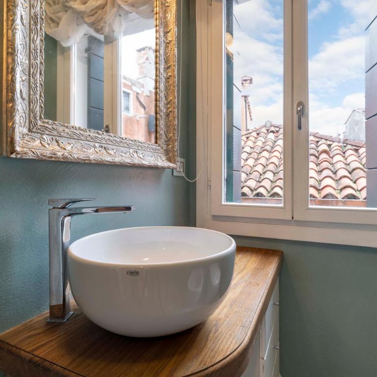 San Marco Suite by Bricola Apartments - One-Bedroom Apartment - 16