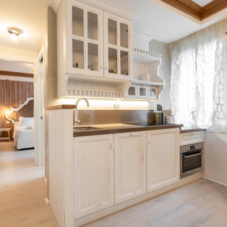 San Marco Suite by Bricola Apartments - One-Bedroom Apartment - 14
