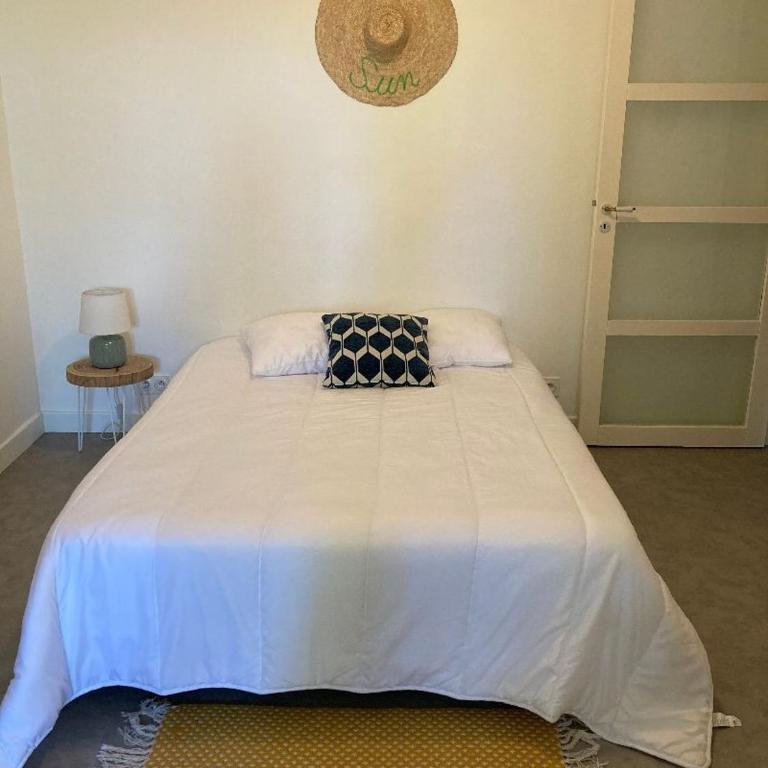 Apartment in a historic villa - Apartment mit 2 Schlafzimmern - 4