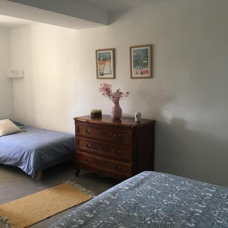 Apartment in a historic villa - Apartment mit 2 Schlafzimmern - 5