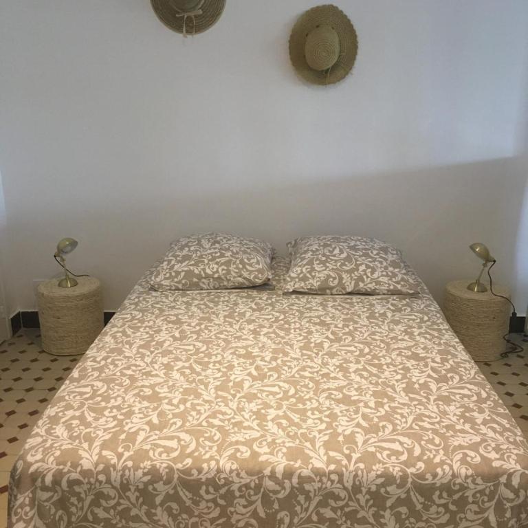 Apartment in a historic villa - Apartment mit 2 Schlafzimmern - 11