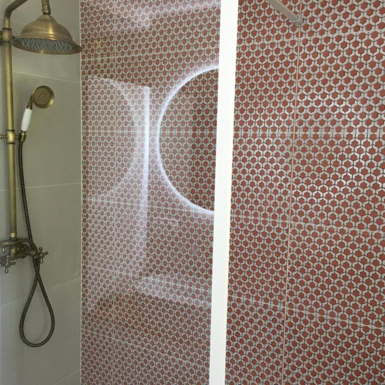 Apartment in a historic villa - Apartment mit 2 Schlafzimmern - 12