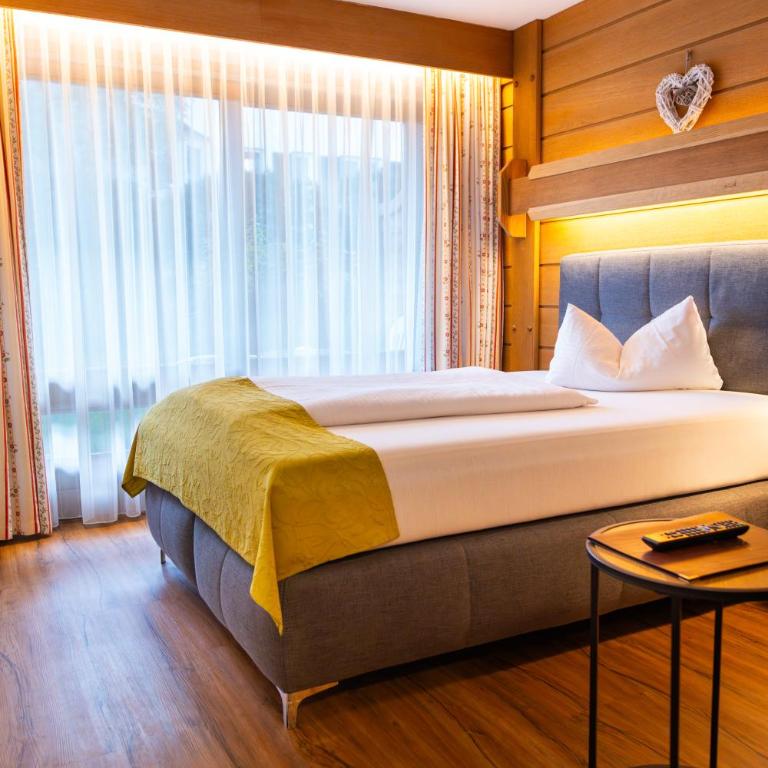 Hotel Bichlhof - Einzelzimmer - 1