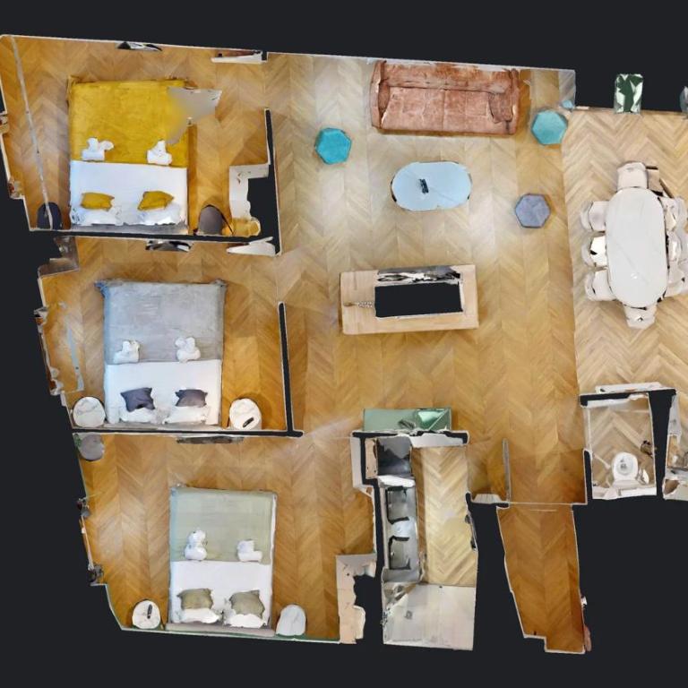 Bluestay 122 - Superb apartment - Appartement - 5
