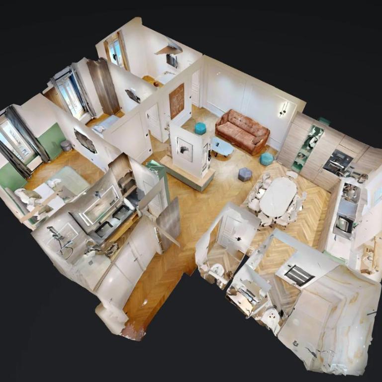 Bluestay 122 - Superb apartment - Appartement - 15