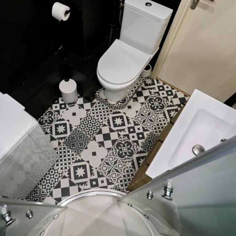 Vieux Lille Appartement 2 personnes tout équipé - Appartement - 13