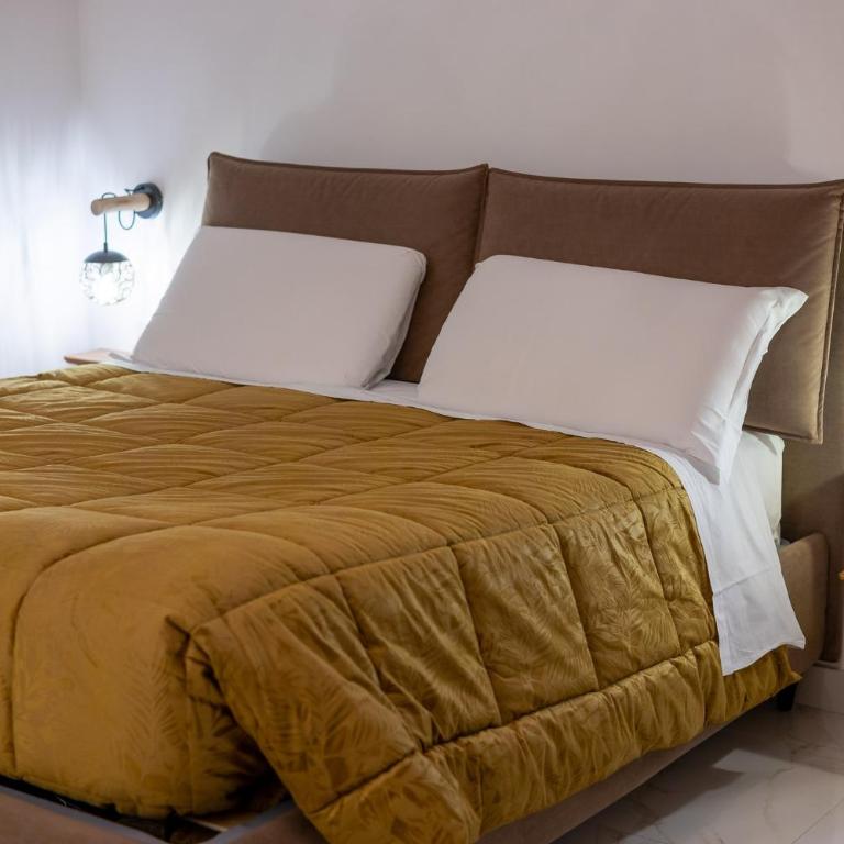 BeB Domus Arbenzio San Giovanni Suite - Suite King con Vasca Idromassaggio - 11