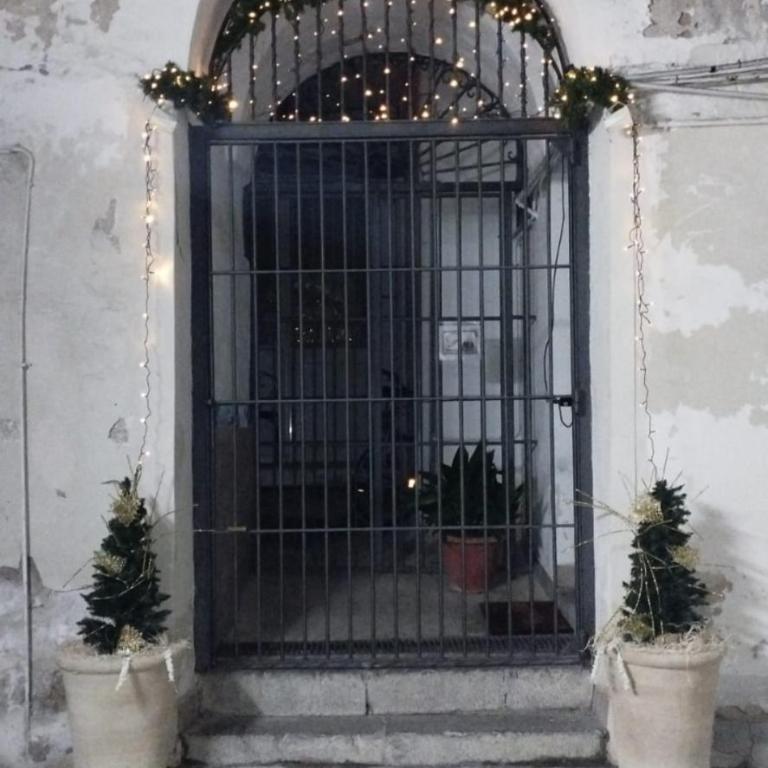 Jujube hortus apartment 4 - Appartamento Monolocale con 1 Letto Matrimoniale - 7