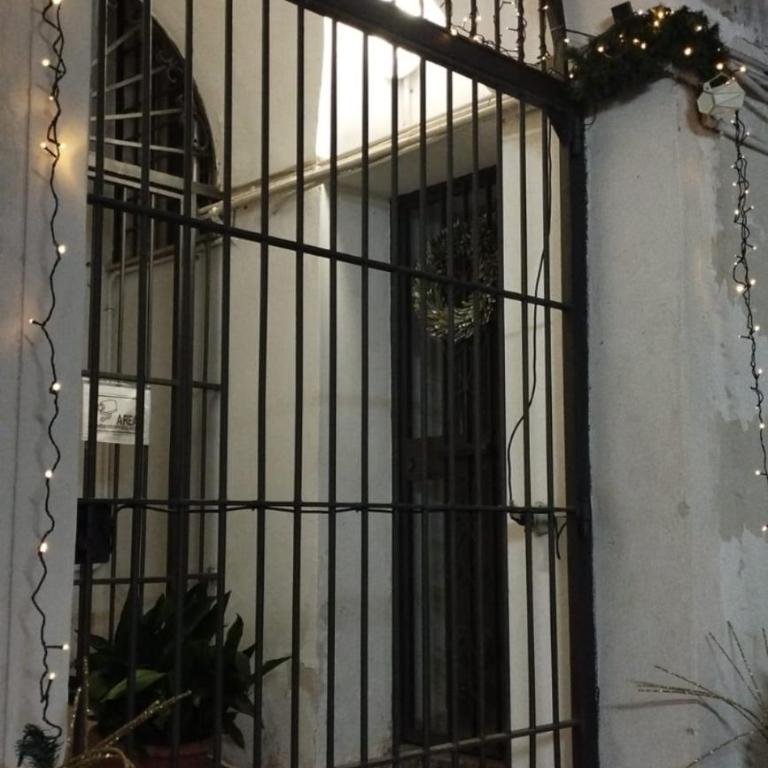 Jujube hortus apartment 4 - Appartamento Monolocale con 1 Letto Matrimoniale - 6