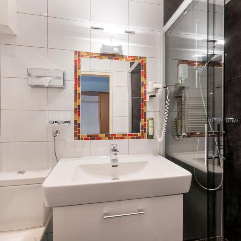 Bliem's Familienhotel - Apartment mit 2 Schlafzimmern - 7