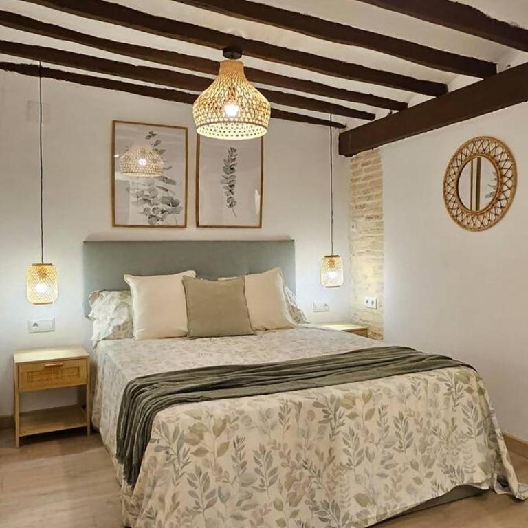 LovelyLoft Trafalgar - Two-Bedroom House - 4