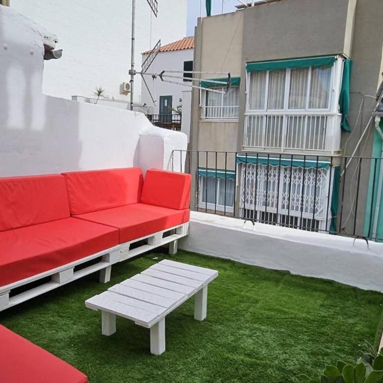 LovelyLoft Trafalgar - Two-Bedroom House - 15