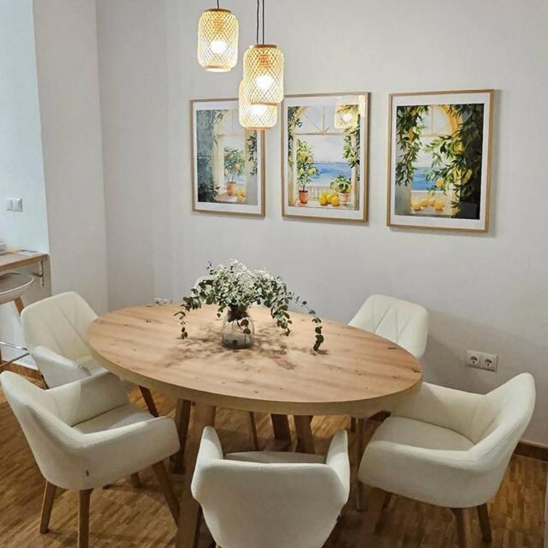 LovelyLoft Trafalgar - Two-Bedroom House - 13