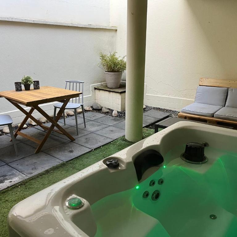 Appartement bien être à Colmar - Appartamento con 1 Camera da Letto - 2