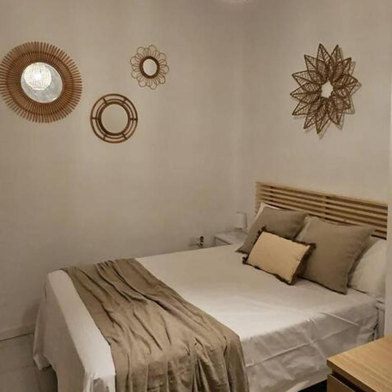 LovelyLoft Trafalgar - Two-Bedroom House - 20