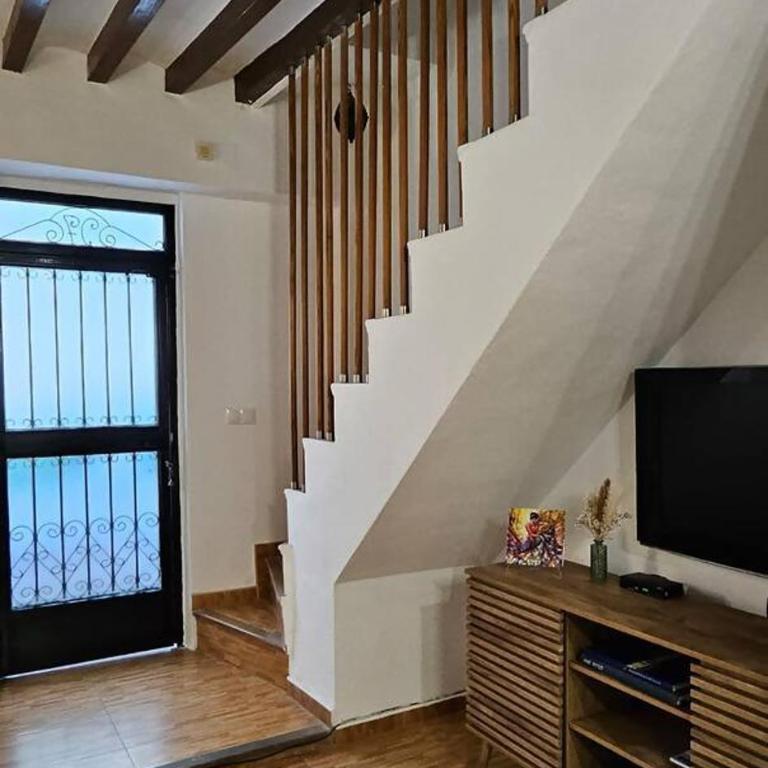 LovelyLoft Trafalgar - Two-Bedroom House - 29
