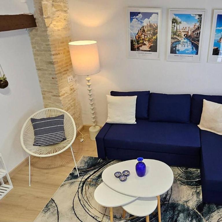 LovelyLoft Trafalgar - Two-Bedroom House - 31