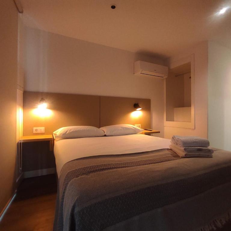 L1 - Disfruta en Os Vinos a dos pasos de la catedral - Apartamento de 1 dormitorio - 7
