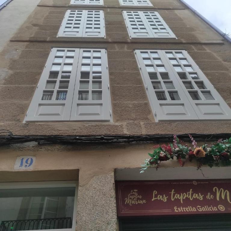 L1 - Disfruta en Os Vinos a dos pasos de la catedral - Apartamento de 1 dormitorio - 11