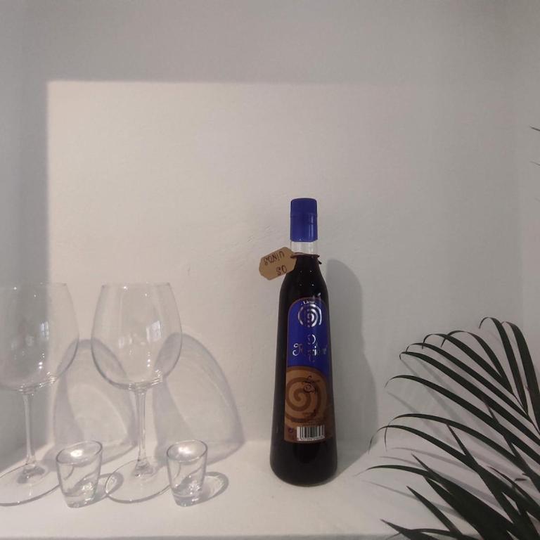 L1 - Disfruta en Os Vinos a dos pasos de la catedral - Apartamento de 1 dormitorio - 13