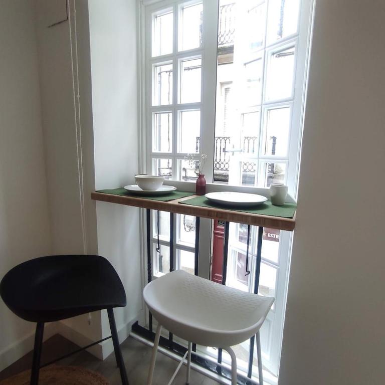 L1 - Disfruta en Os Vinos a dos pasos de la catedral - Apartamento de 1 dormitorio - 14