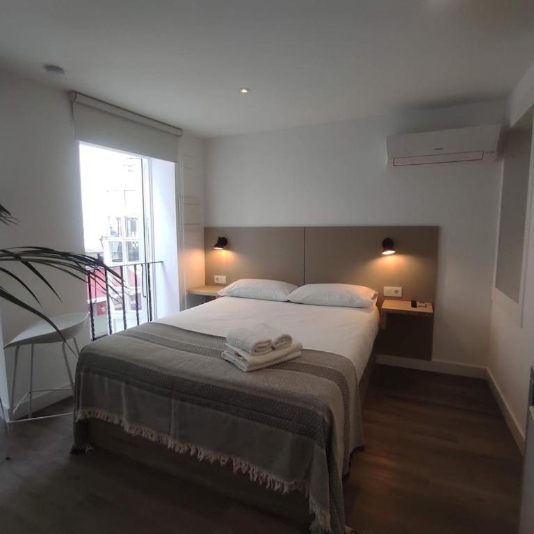 L1 - Disfruta en Os Vinos a dos pasos de la catedral - Apartamento de 1 dormitorio - 17