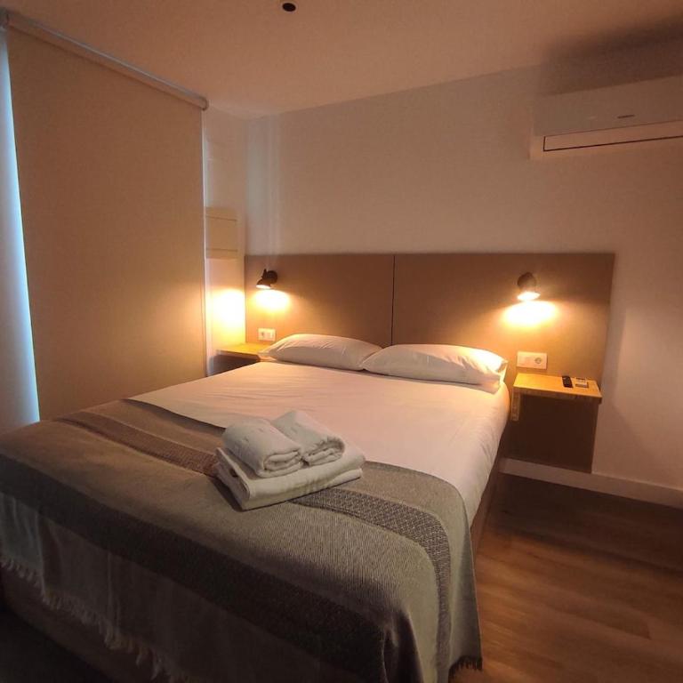 L1 - Disfruta en Os Vinos a dos pasos de la catedral - Apartamento de 1 dormitorio - 26