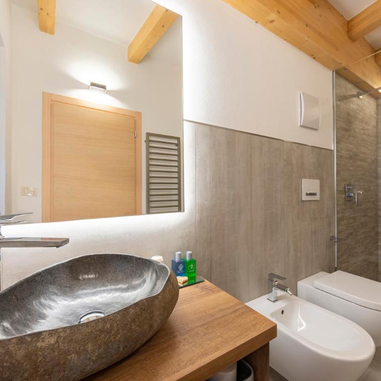 Hotel Faloria - Camera Matrimoniale/Doppia con Letti Singoli - 15