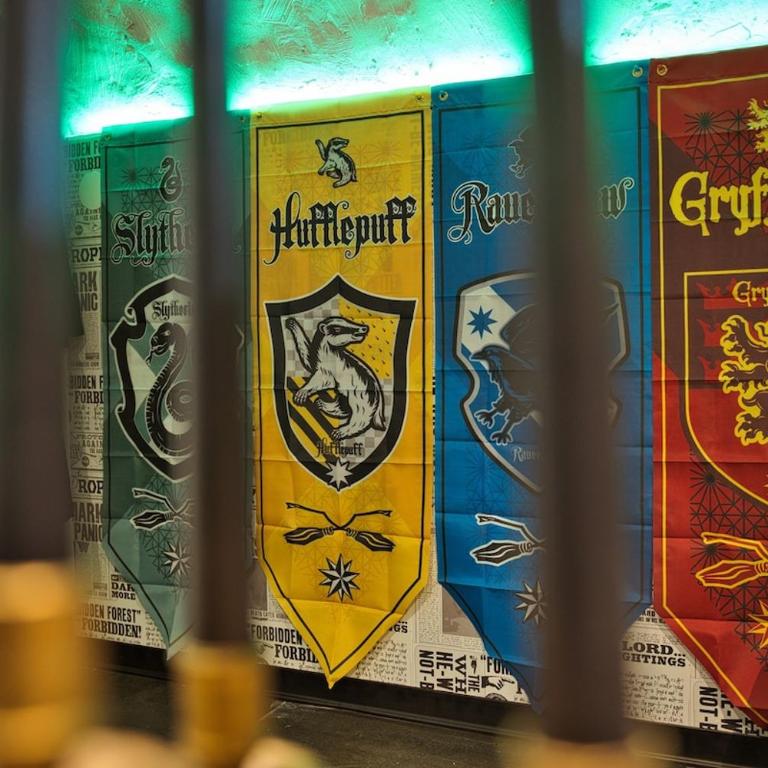 Chez Potter Escape Game, Secret Room, PS5 Garage, Logements Insolites - Appartement 1 Chambre - 9
