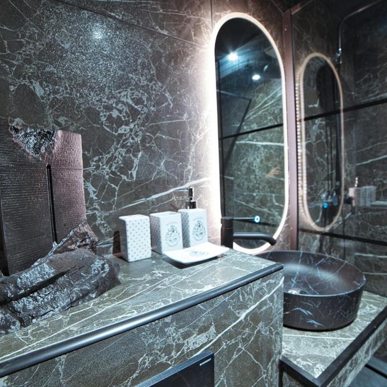 Chez Potter Escape Game, Secret Room, PS5 Garage, Logements Insolites - Appartement 1 Chambre - 23