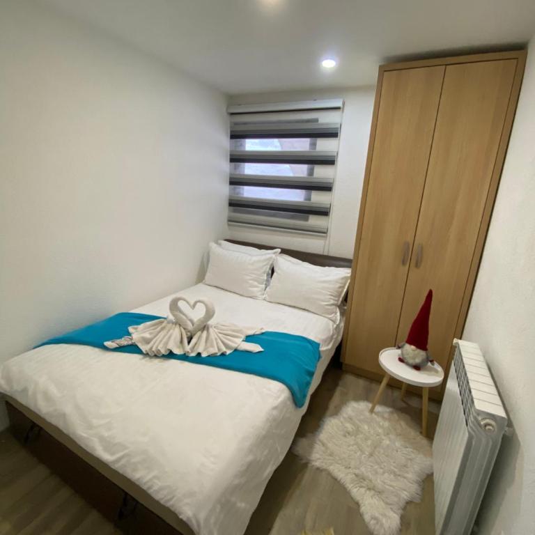 VILA JAHORINSKI RAJ A2 - Apartman sa 2 Spavaće Sobe - 4