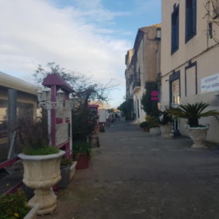 Studio location saisonnière de avril à fin octobre - Appartement 1 Chambre - 38