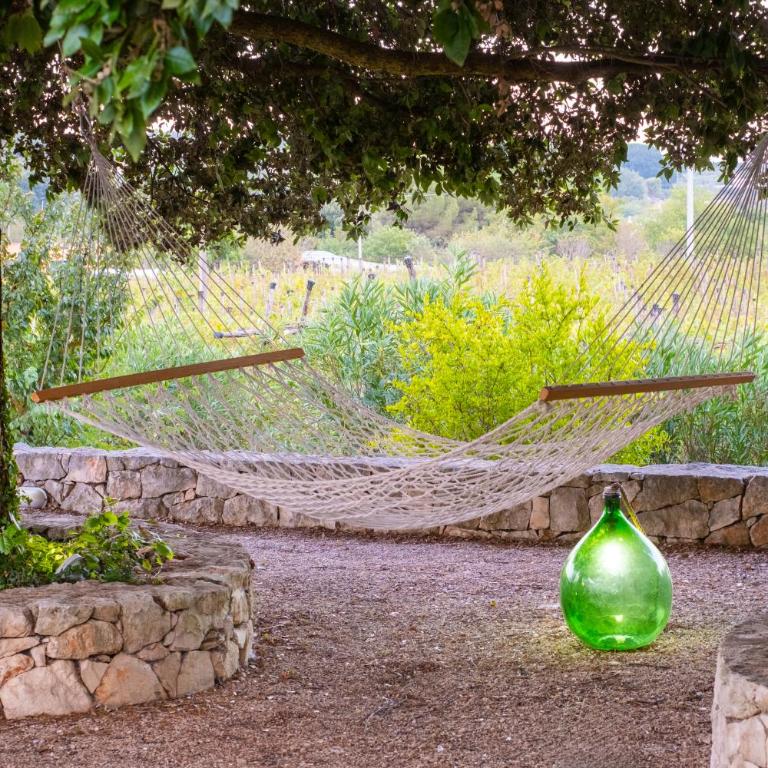 Il Trullo dei Ricordi - Appartamento - 11