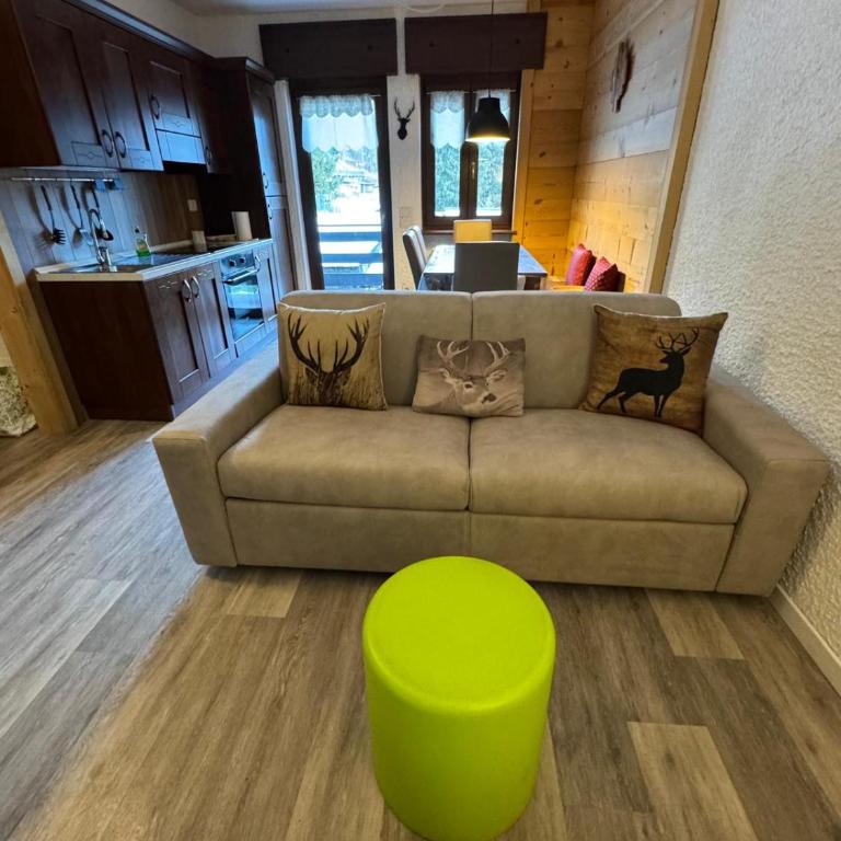 Solimmo - Appartamento con 2 Camere da Letto - 8
