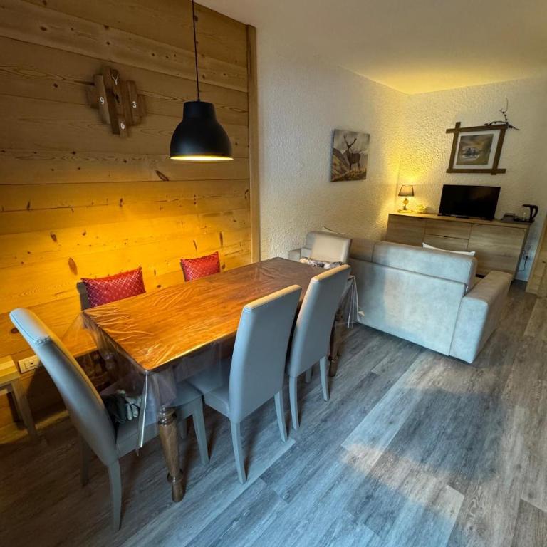 Solimmo - Appartamento con 2 Camere da Letto - 7