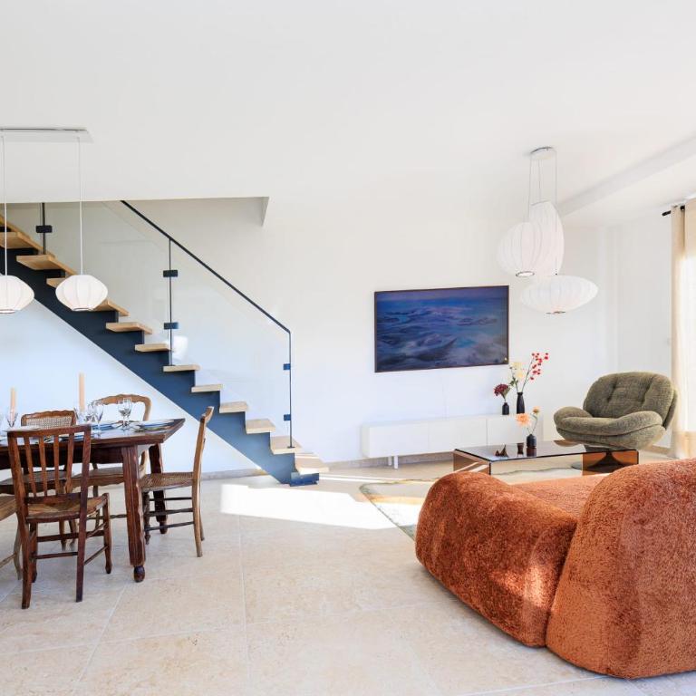Maison Atlantique - Welkeys - Ferienhaus - 5