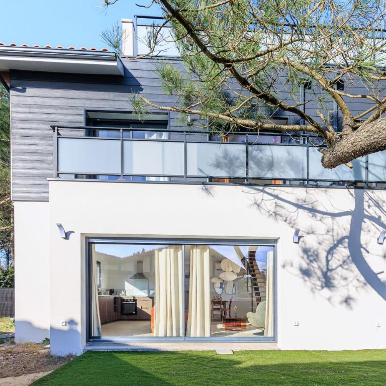 Maison Atlantique - Welkeys - Ferienhaus - 1