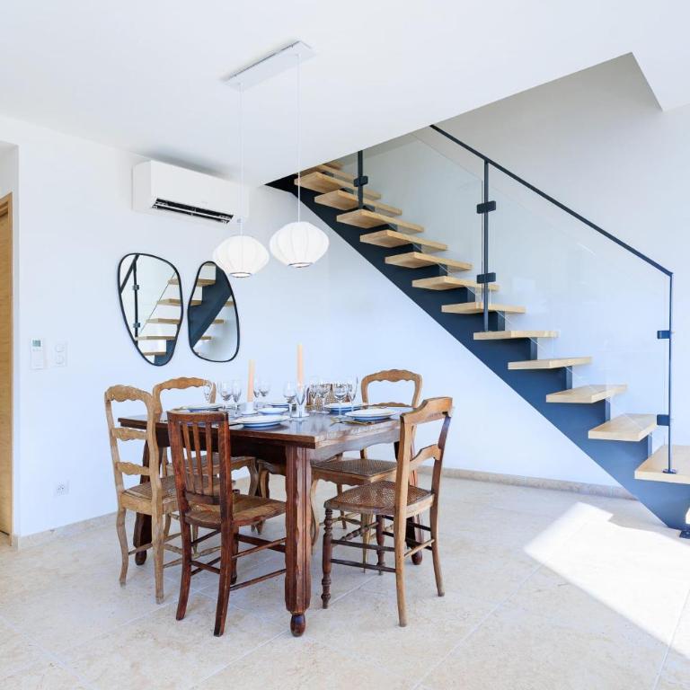 Maison Atlantique - Welkeys - Ferienhaus - 6